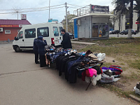 В Твери продолжаются рейды по пресечению незаконной торговли